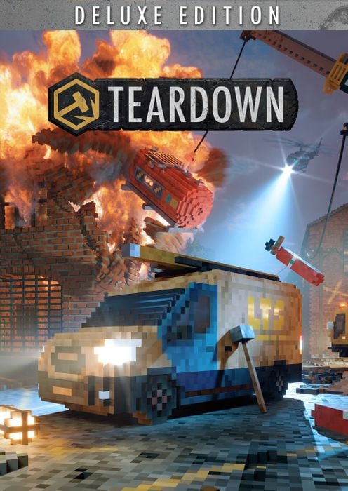 Teardown: Deluxe Edition Xbox Series X|S (WW)