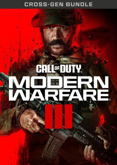 Call of Duty: Modern Warfare III - CrOS : s-Gen Bundle Xbox One & Xbox Series X|S (WW)