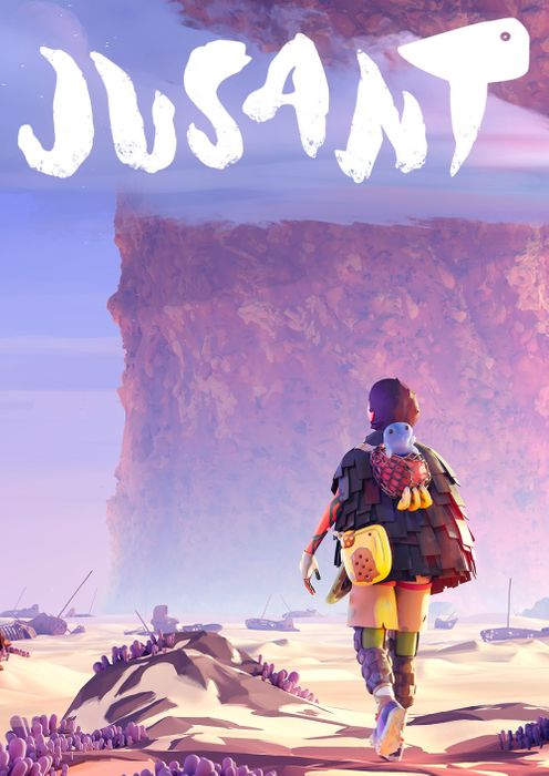 Jusant Xbox Series X|S & PC (WW)
