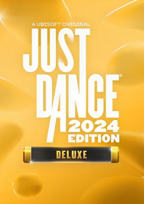 Just Dance 2024 Deluxe Edition Xbox Series X|S (WW)
