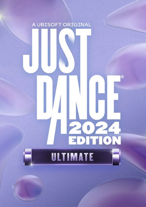 Just Dance 2024 Ultimate Edition Xbox Series X|S (WW)