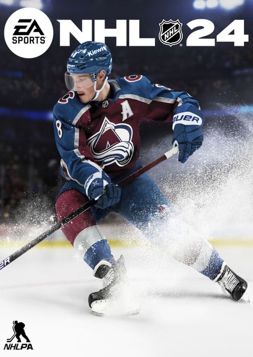NHL 24 Standard Edition Xbox One (WW)