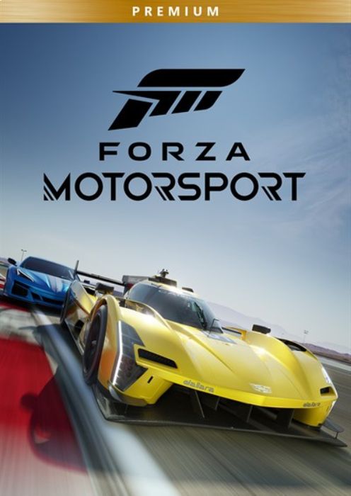 Forza Motorsport Premium Edition Xbox Series X|S/PC (WW)