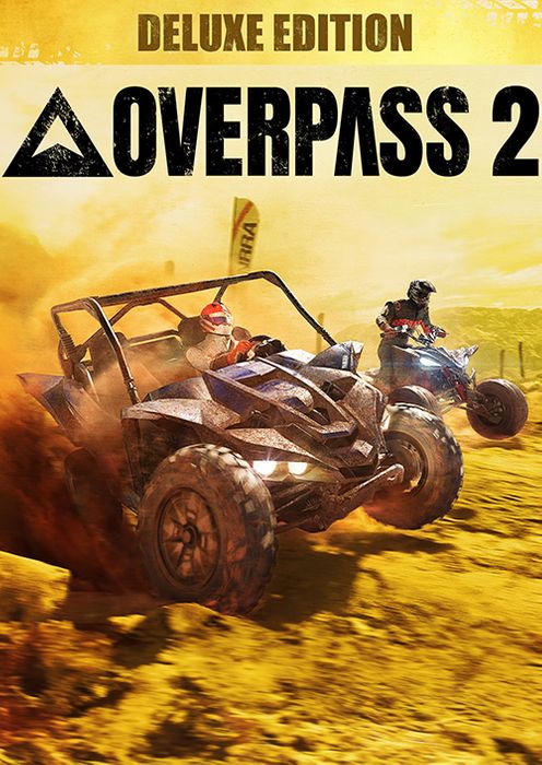 Overpass 2 - Deluxe Edition Xbox Series X|S (WW)