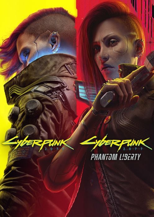 Cyberpunk 2077 Ultimate Edition Xbox Series X|S (WW)