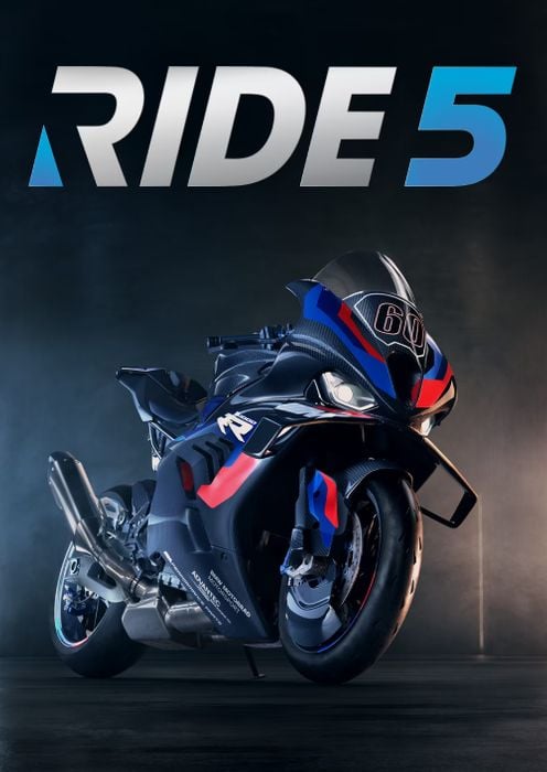 RIDE 5 Xbox Series X|S (WW)