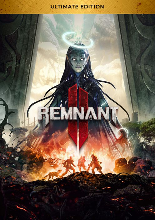 Remnant II - Ultimate Edition Xbox Series X|S (WW)