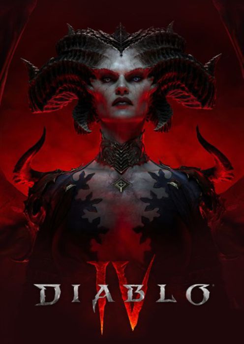 Diablo IV - Standard Edition Xbox One & Xbox Series X|S (WW)