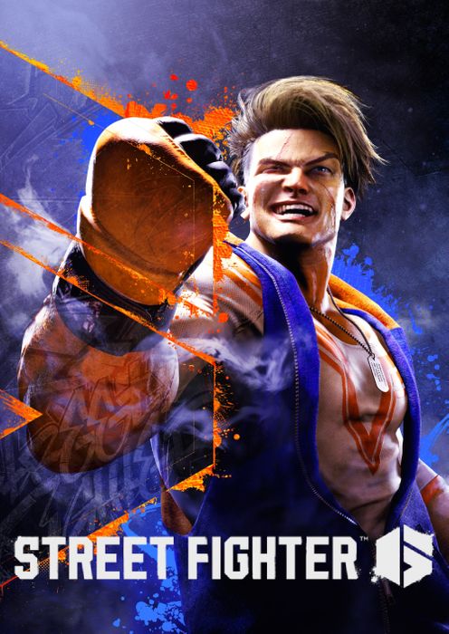 Street Fighter 6 Xbox Series X|S (WW)