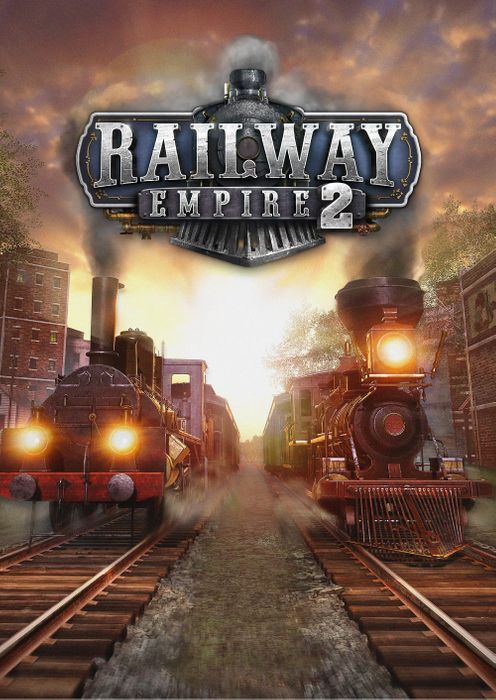Railway Empire 2 Xbox One & Xbox Series X|S (WW)