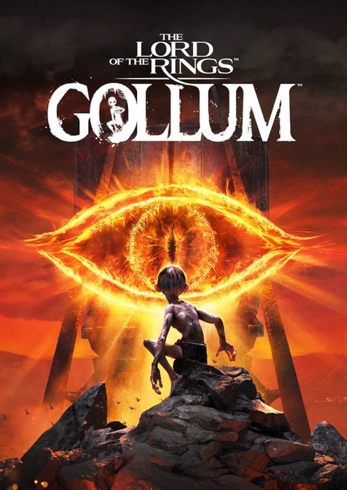 The Lord of the Rings: Gollum Xbox One & Xbox Series X|S (WW)