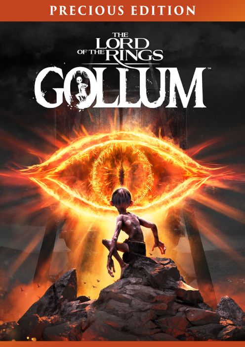 The Lord of the Rings: Gollum - Precious Edition Xbox One & Xbox Series X|S (WW)
