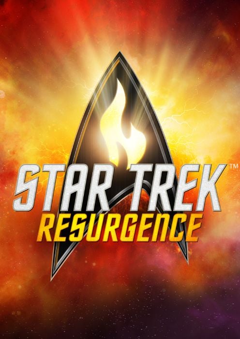 Star Trek: Resurgence Xbox One & Xbox Series X|S (WW)