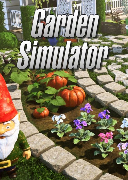 Garden Simulator Xbox One & Xbox Series X|S (WW)