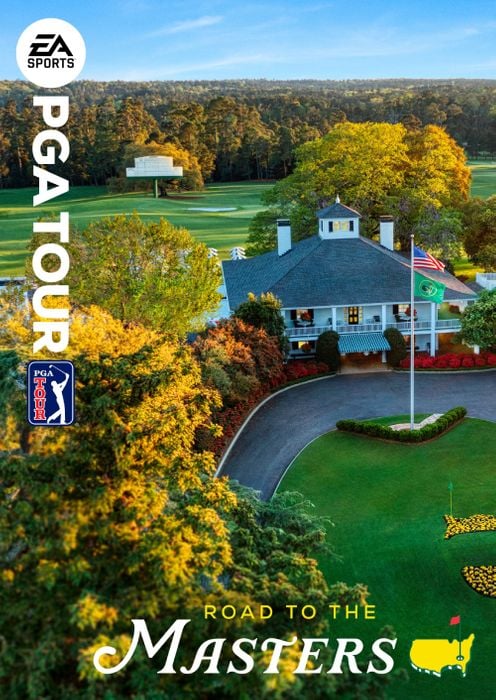 EA SPORTS PGA Tour Xbox Series X|S (WW)