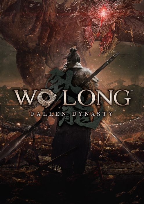 Wo Long: Fallen Dynasty Xbox One/Xbox Series X|S/PC (WW)