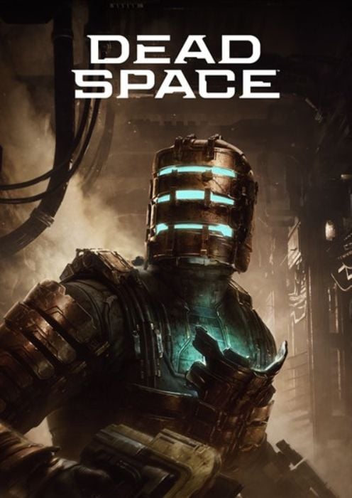 Dead Space (Remake) Xbox Series X|S (WW)