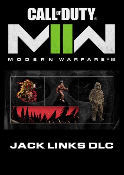 Call of Duty Modern Warfare II - Jack Links DLC