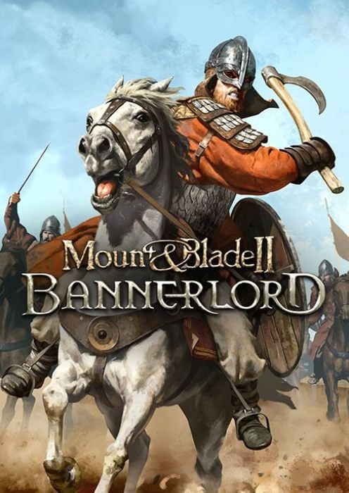 Mount & Blade II: Bannerlord Xbox One/Xbox Series X|S/PC (WW)