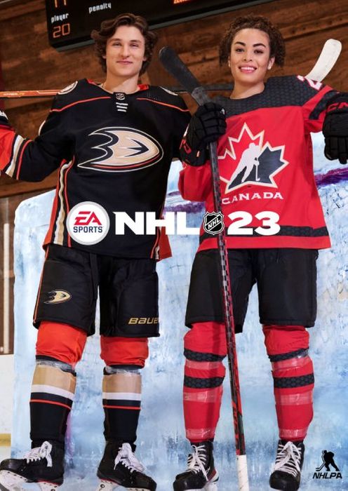 NHL 23 Standard Edition Xbox One (WW)