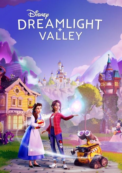 Disney Dreamlight Valley Xbox One/Xbox Series X|S/PC (WW)