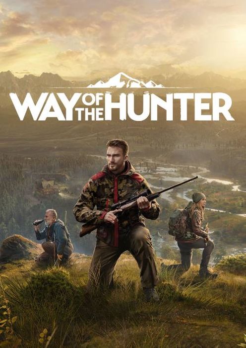 Way of the Hunter Xbox Series X|S (WW)