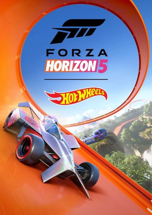 Forza Horizon 5: Hot Wheels Xbox/PC (WW)