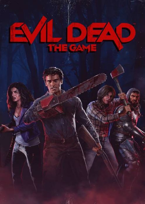 Evil Dead: The Game Xbox One & Xbox Series X|S (WW)