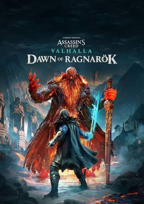 Assassin's Creed Valhalla: Dawn of Ragnarök Xbox (WW)