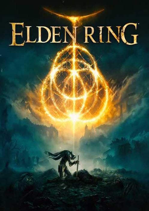Elden Ring Xbox One & Xbox Series X|S (WW)
