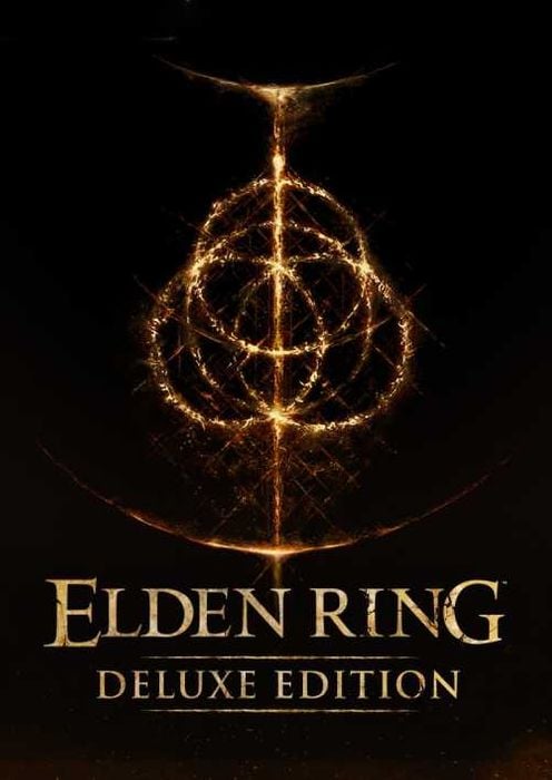Elden Ring Deluxe Edition Xbox One & Xbox Series X|S (WW)