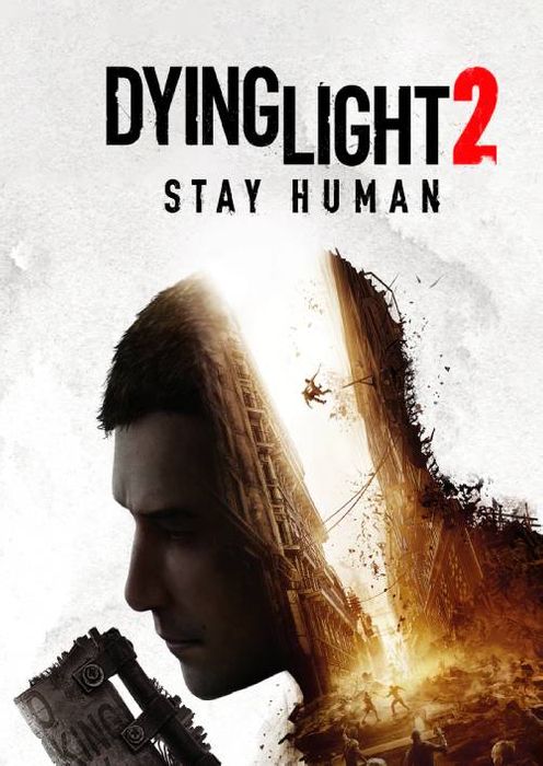 Dying Light 2 Stay Human Xbox One & Xbox Series X|S (WW)