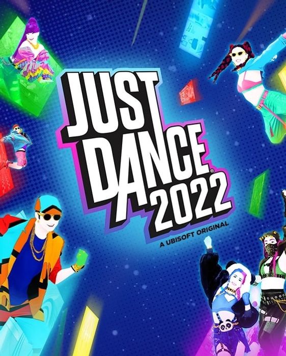 Just Dance 2022 Xbox One (WW)