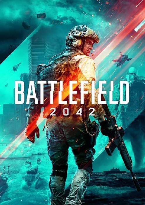Battlefield 2042 Xbox One (WW)