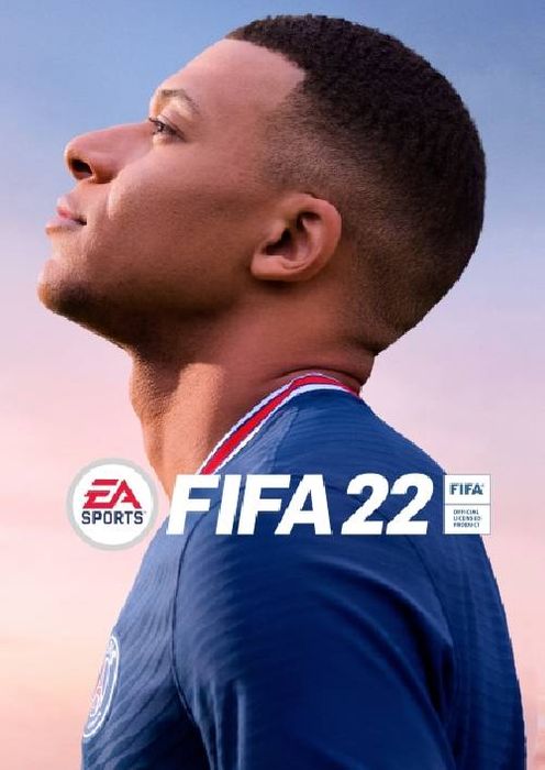 Fifa 22 Xbox One (WW)