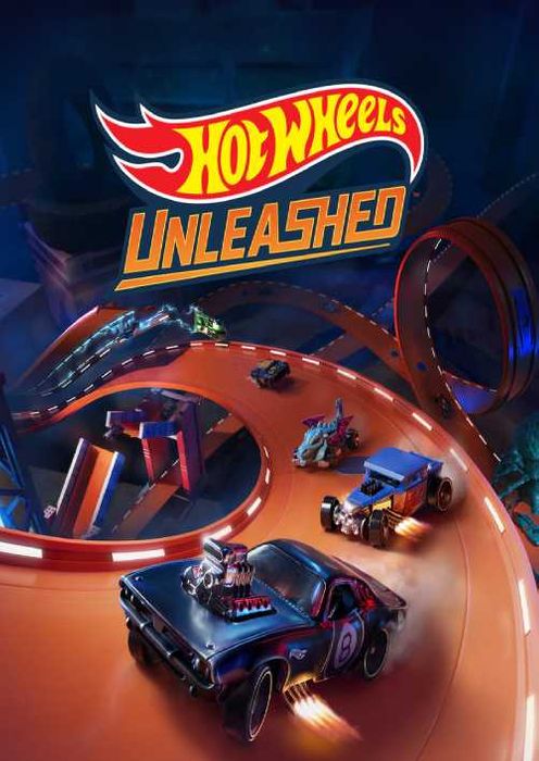 Hot Wheels Unleashed Xbox One (WW)