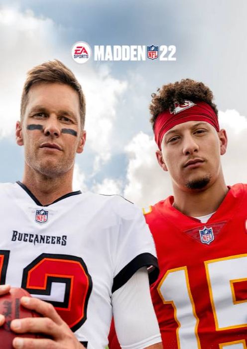 Madden NFL 22 Xbox One (WW)