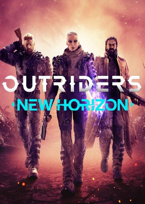 Outriders Xbox One/ Xbox Series X|S