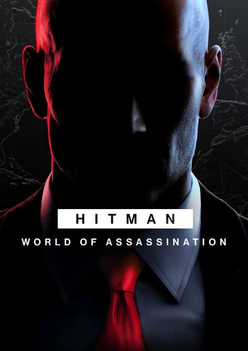 HITMAN 3 World of Assassination Xbox One/Xbox Series X|S