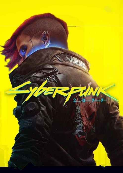 Cyberpunk 2077 Xbox