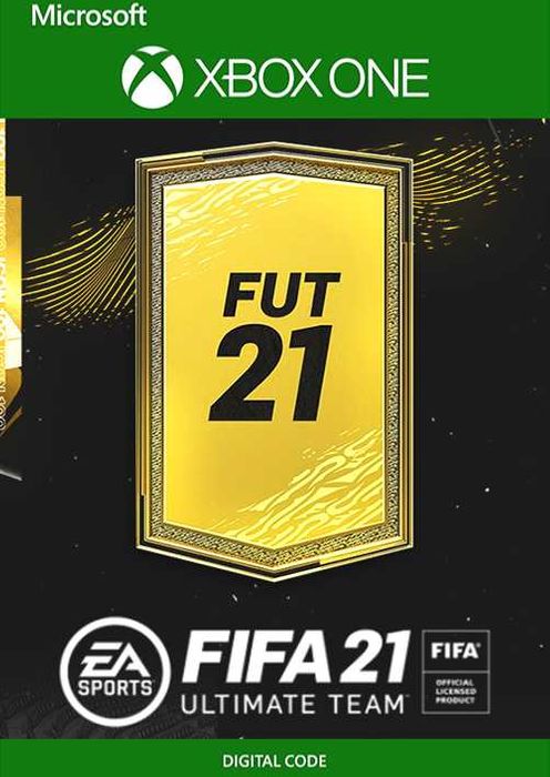 FIFA 21 Xbox One - DLC