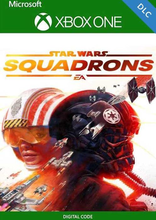 Star Wars: Squadrons Xbox DLC