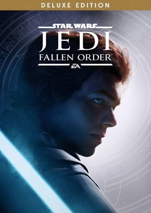Star Wars Jedi: Fallen Order Deluxe Edition Xbox One