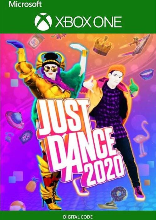 Just Dance 2020 Xbox One