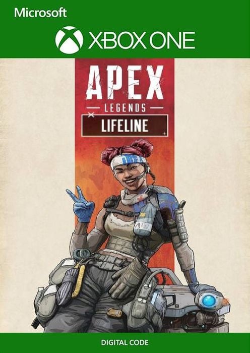 Apex Legends - Lifeline Edition Xbox One