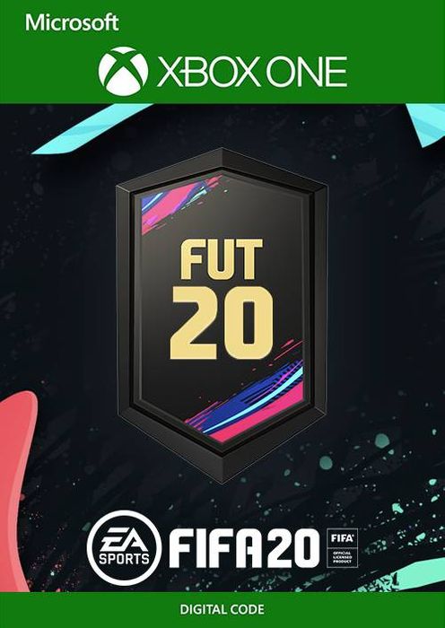 FIFA 20 - Gold Pack DLC Xbox One (WW)