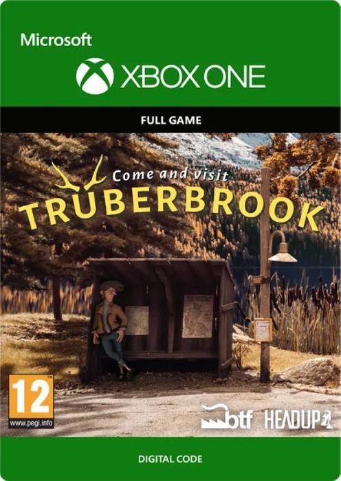 Trüberbrook Xbox One