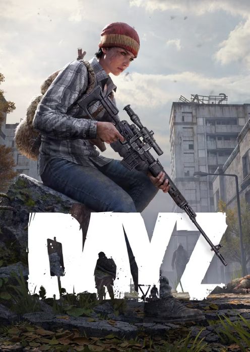DayZ Xbox (WW)