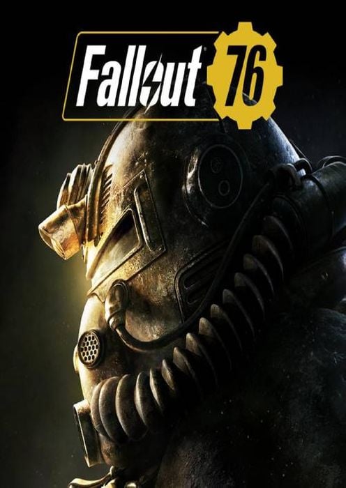 Fallout 76 Xbox