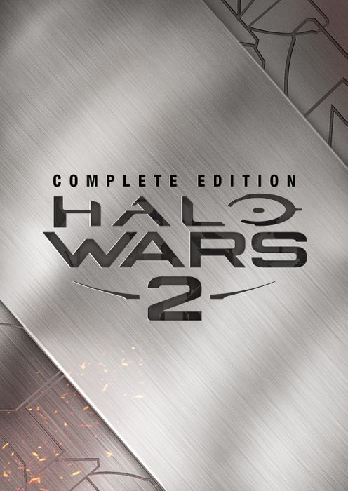 Halo Wars 2: Complete Edition Xbox (WW)